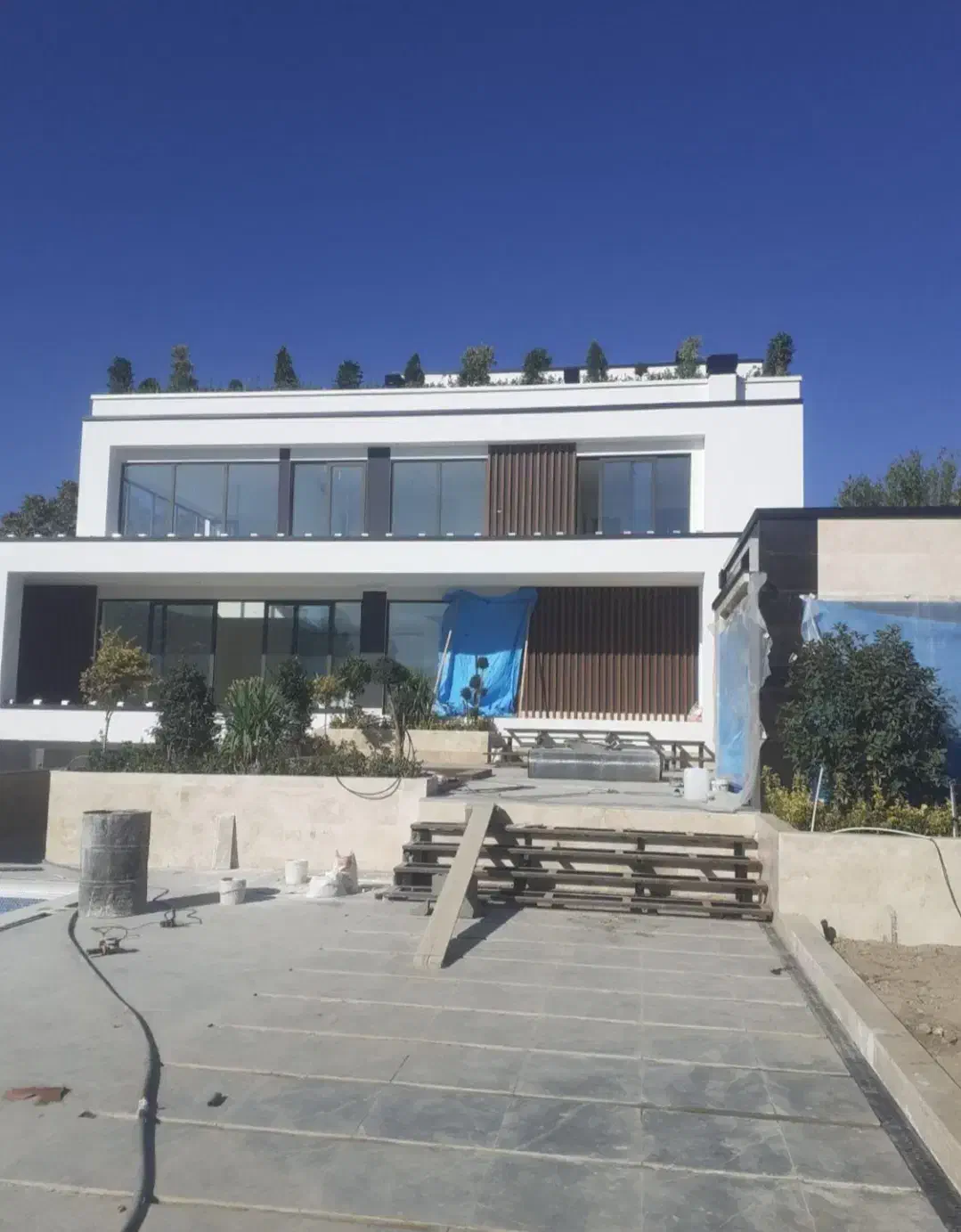 کنتکس، کنیتکس و نقاشی|خدمات پیشه و مهارت|رشت, امین الضرب|دیوار