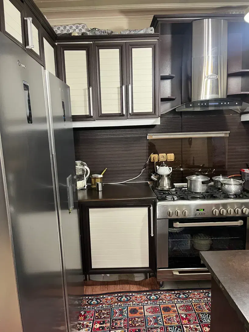 اجاره آپارتمان 65 متر ۱ خواب تکواحدی