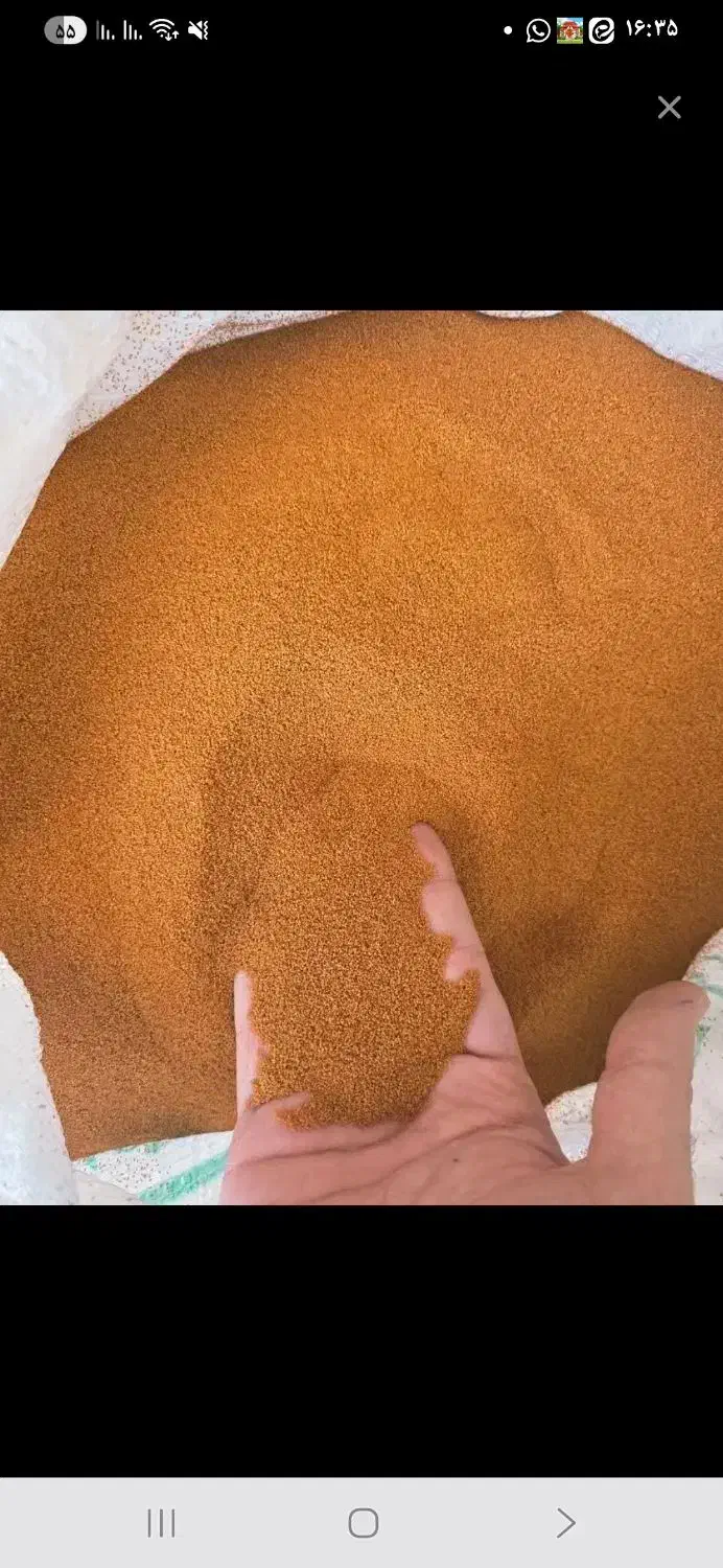 خاکشیر|خوردنی و آشامیدنی|اصفهان, دانشگاه افسری امیرالمومنین|دیوار