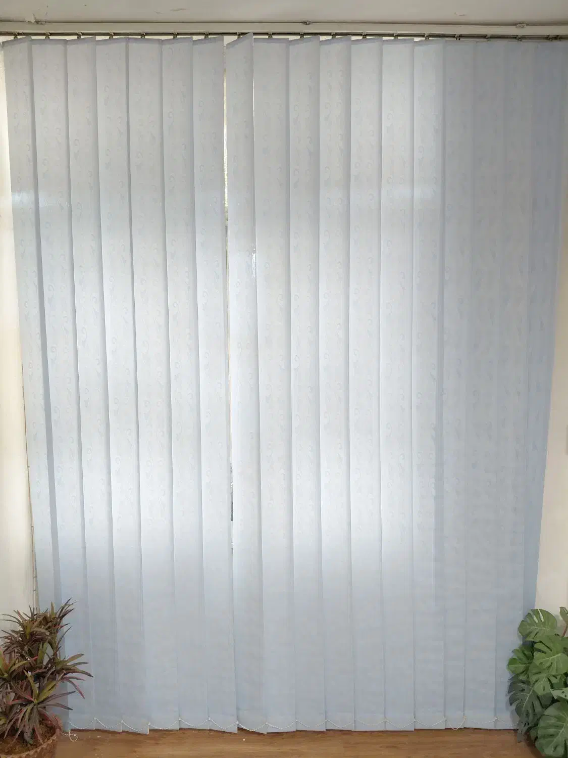 پرده کرکره ای|پرده، رانر، رومیزی|بندر ماهشهر, |دیوار