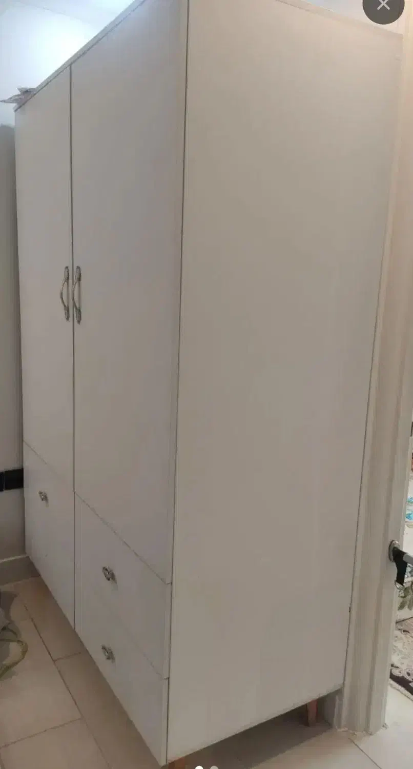 کمد|جاکفشی، کمد، دراور|تهران, قیام|دیوار