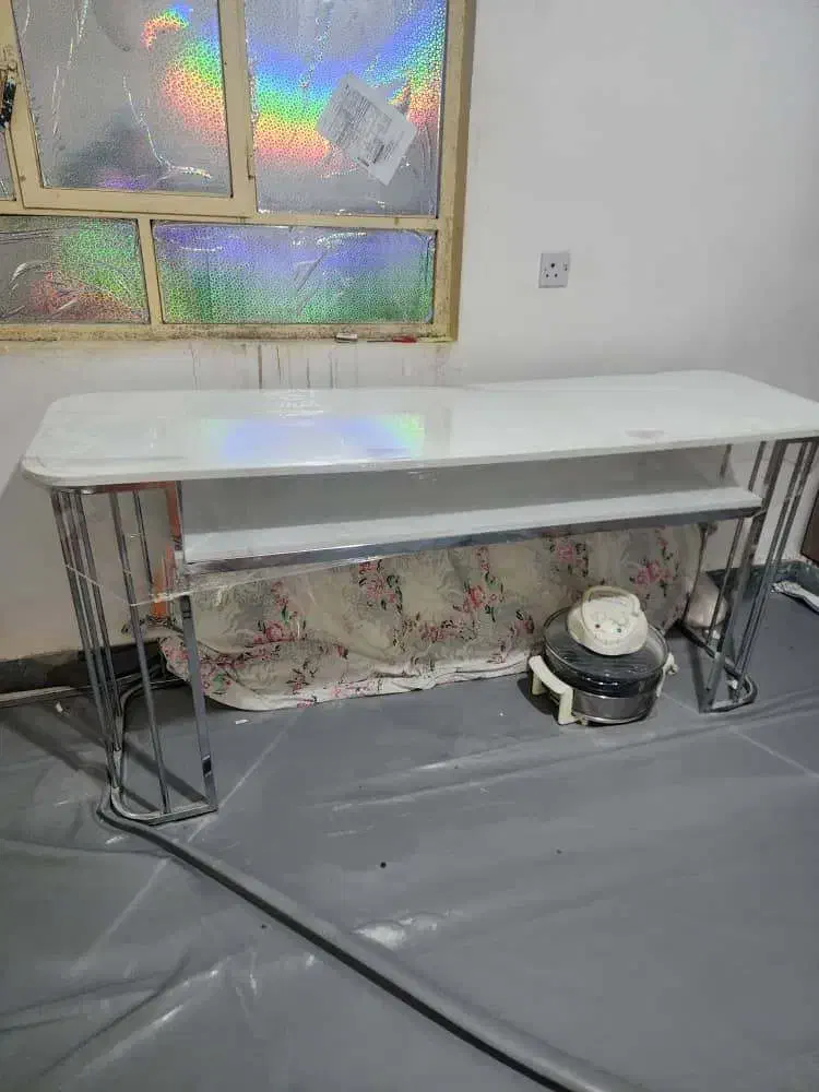 میزدونفره هایگلاس|دفتر کار|بندر ماهشهر, |دیوار