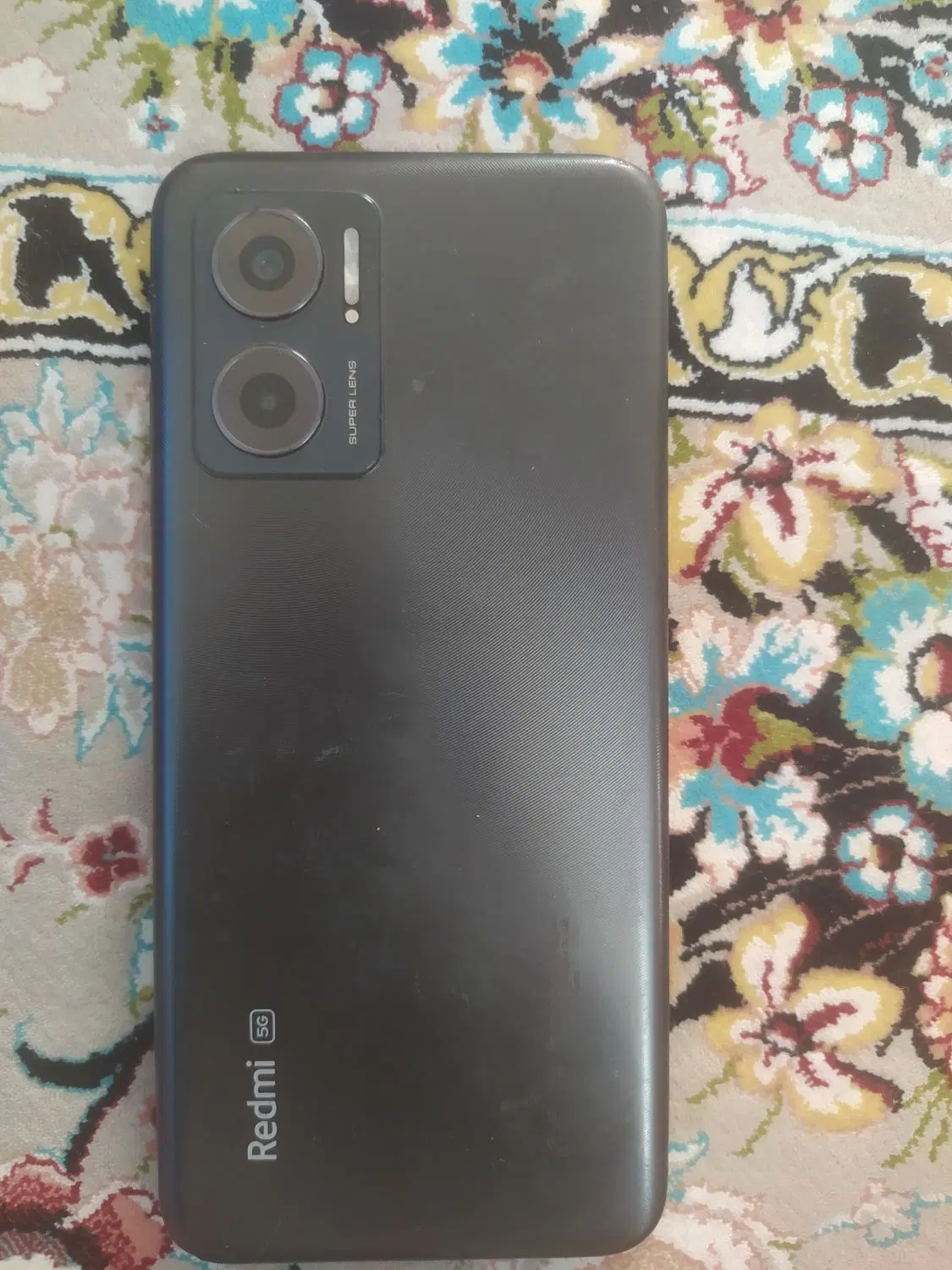 گوشی redmi10 5g|موبایل|مشکین‌دشت, |دیوار