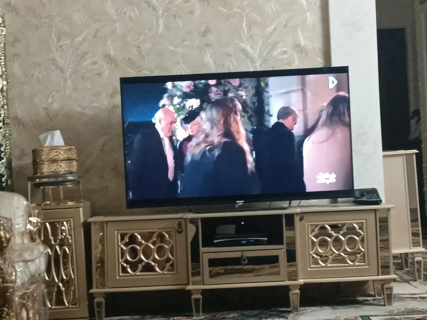 ست کنسول و میز تلویزیون|میز تلویزیون|ری, تقی آباد|دیوار