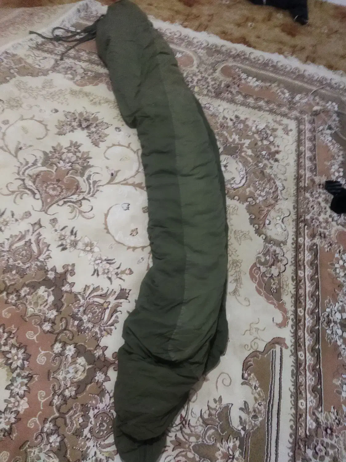 کیسه خواب امریکایی اصل بارویه|کوهنوردی و کمپینگ|قوچان, |دیوار