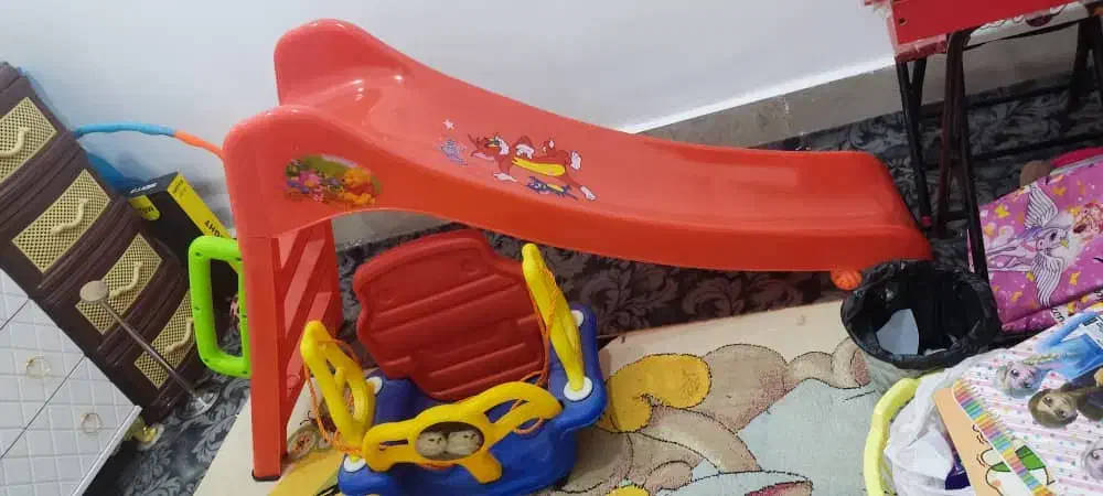 وسایل بازی|اسباب و اثاث بچه|شوشتر, |دیوار