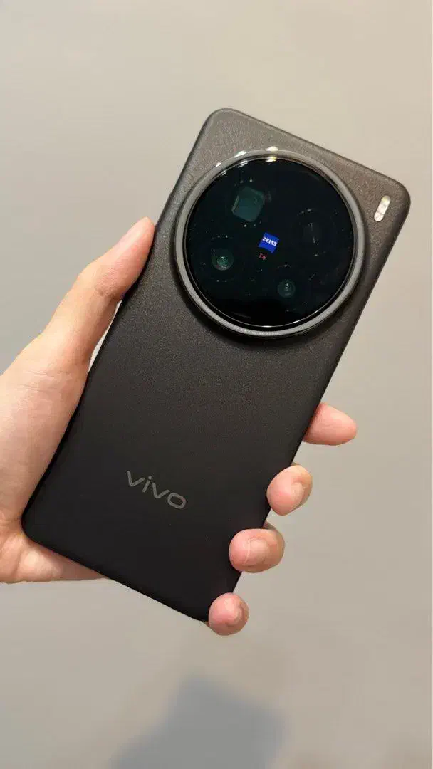 vivo x200 pro 256 gig رجیستر|موبایل|تهران, آبشار|دیوار