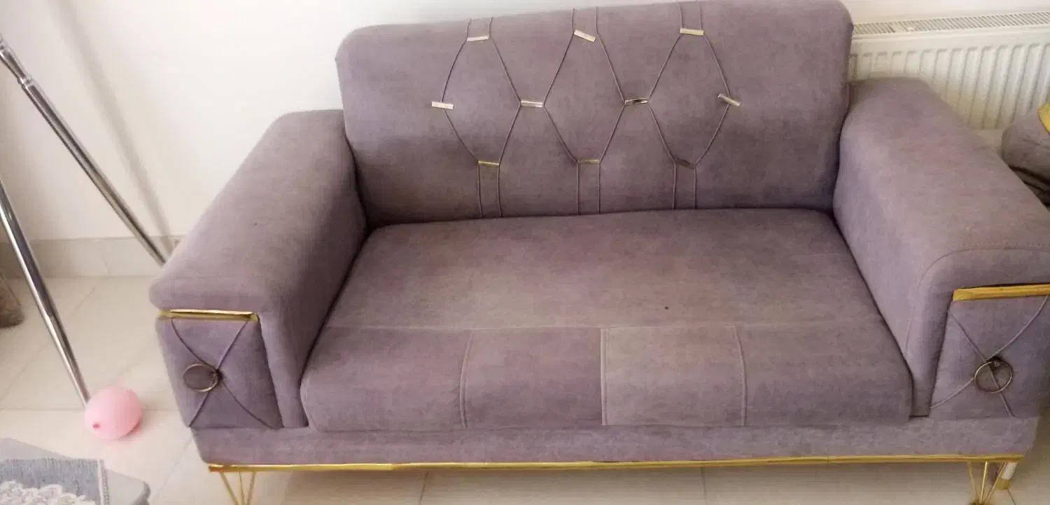 مبل|مبلمان خانگی و میز عسلی|بیرجند, |دیوار