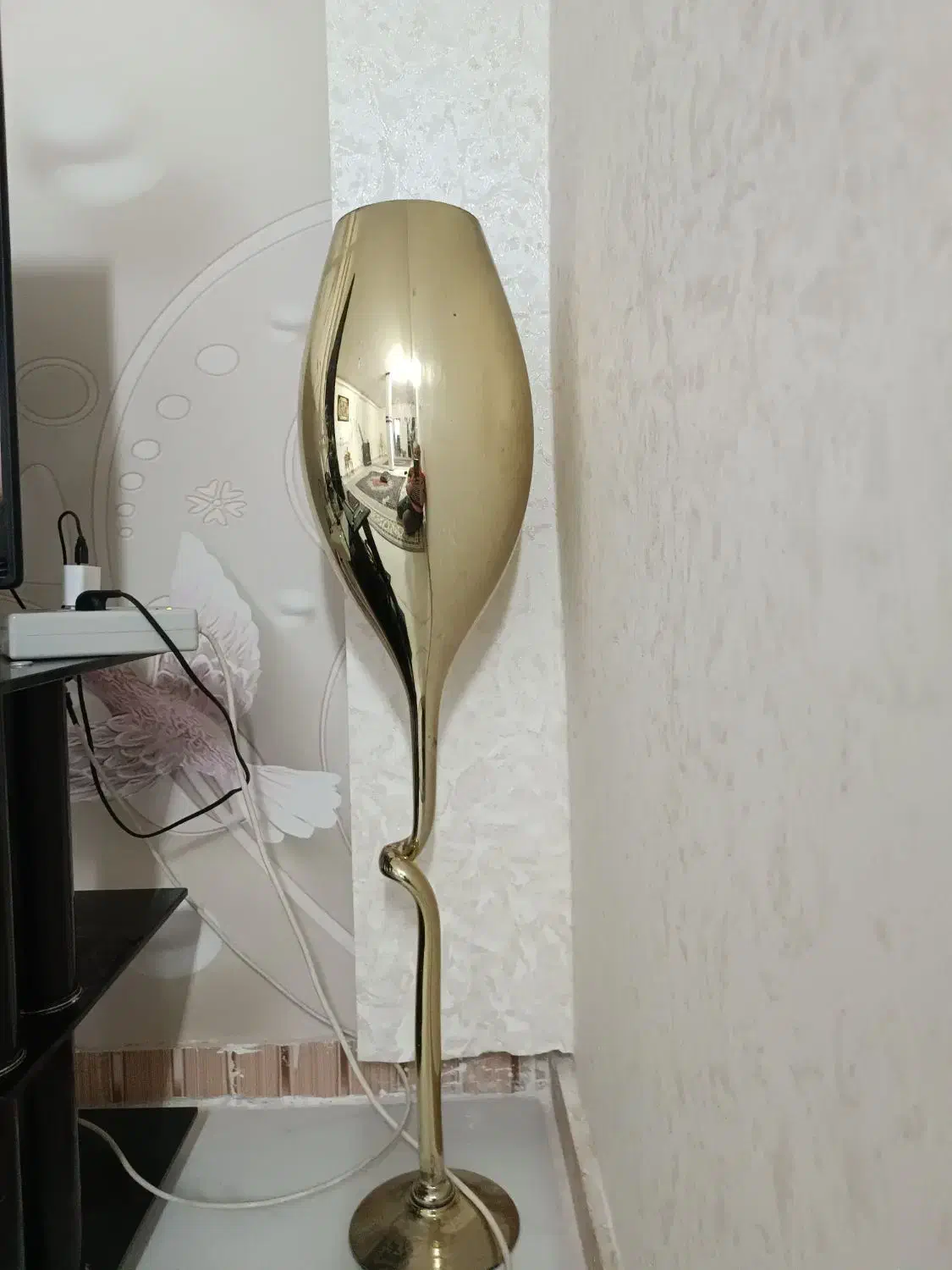 سلام|گل مصنوعی|مشهد, رده|دیوار