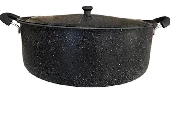 قابلمه ست 14پارچه|ظروف پخت‌وپز|شوشتر, |دیوار