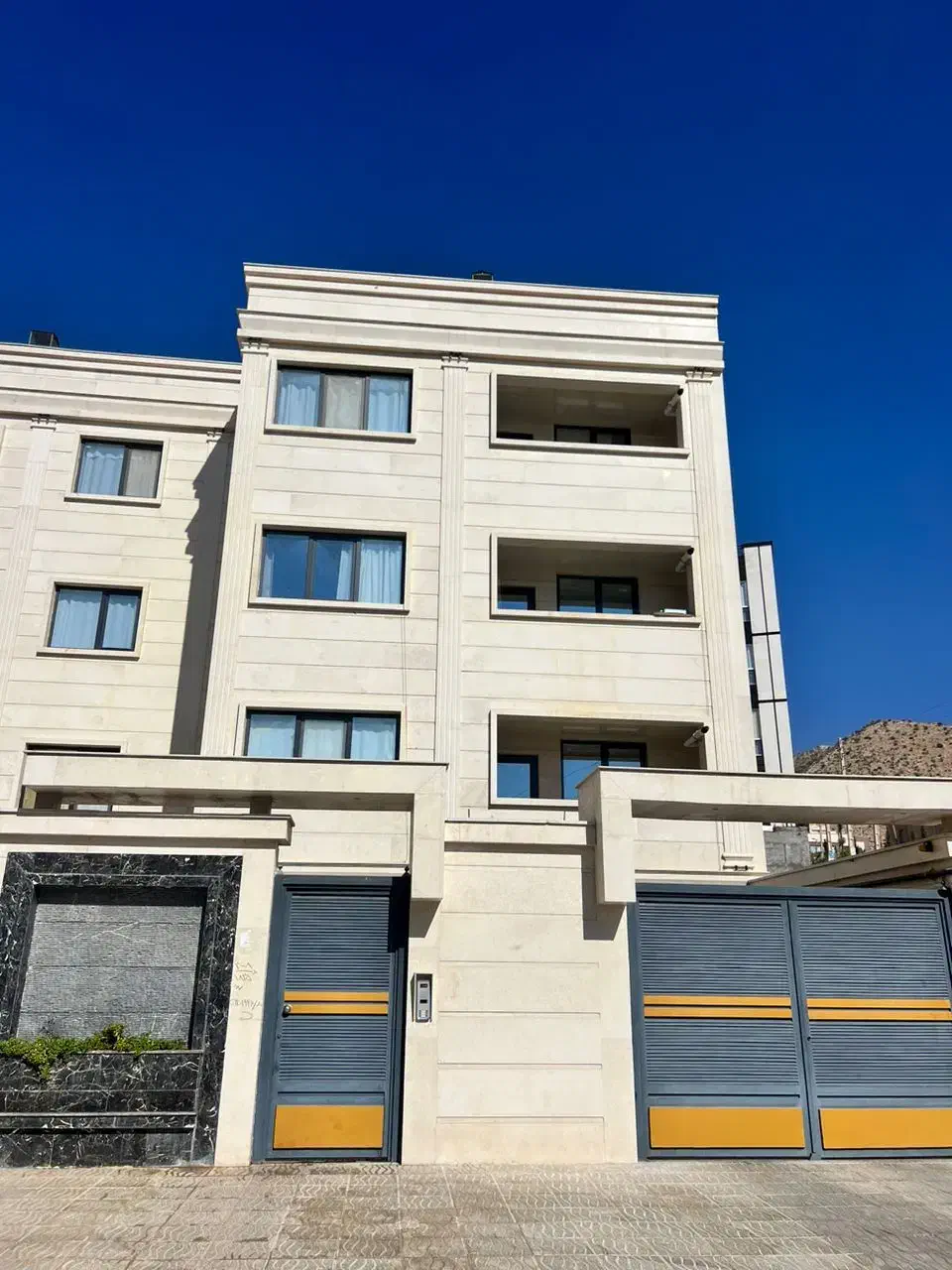 رهن کامل 2خوابه کوهسار (کوهپایه)|اجارهٔ آپارتمان|صدرا-فارس, فاز ۱|دیوار