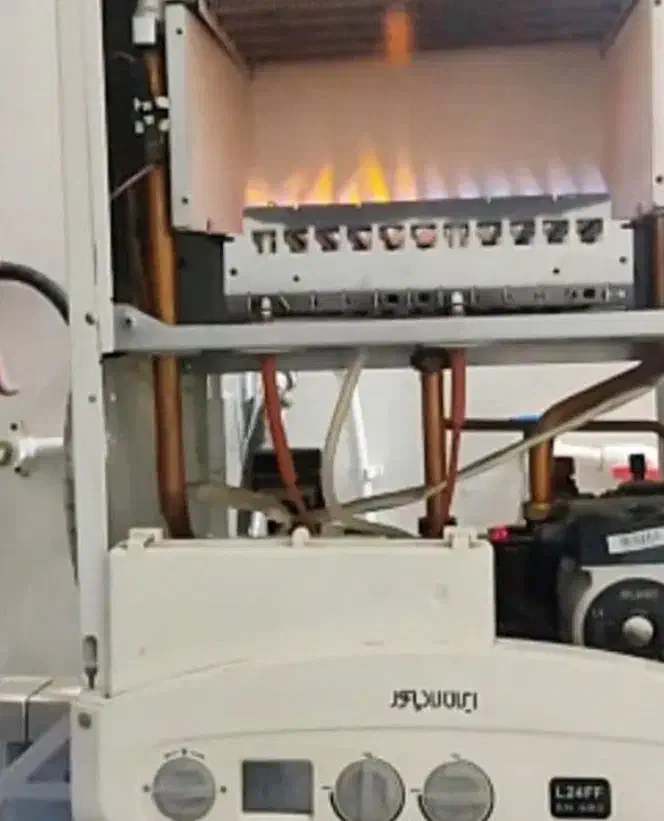 راه اندازی انواع پکیج دیواری فقط با 550تومن تضمینی|خدمات پیشه و مهارت|یزد, |دیوار