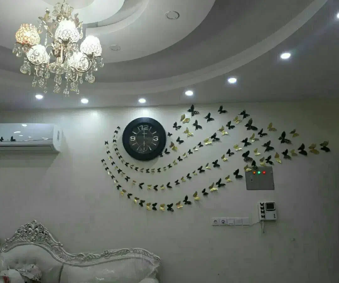 استیکر دیواری|صنایع دستی و سایر لوازم تزئینی|سیرجان, |دیوار