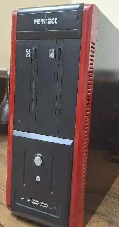 کیس کامپیوتر|رایانه رومیزی|شیراز, شهرک سراج‎|دیوار