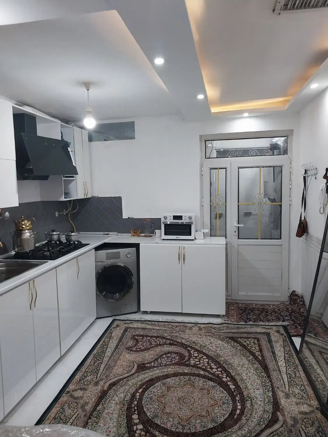 خانه ویلای دوبلکس، قولنامه ای|فروش خانه و ویلا|چهاردانگه (تهران), |دیوار