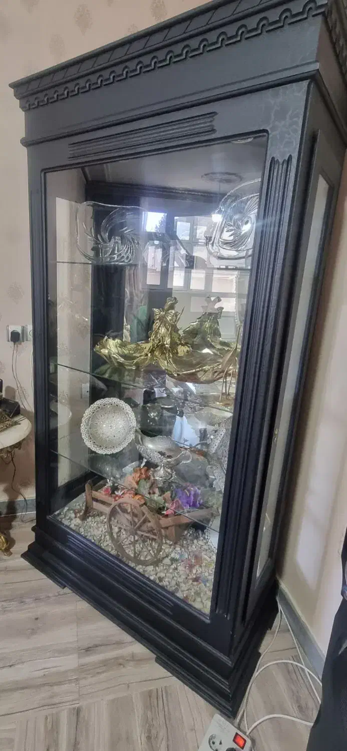 بوفه|بوفه، ویترین، کنسول|تبریز, |دیوار