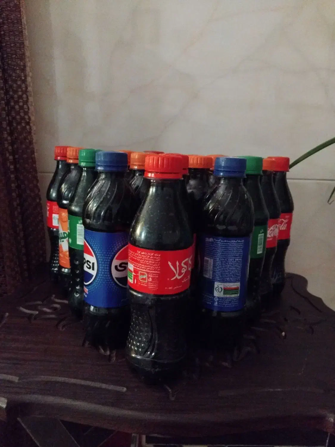 مایع سیاه|مواد شوینده و دستمال کاغذی|نظرآباد, نظرآباد|دیوار