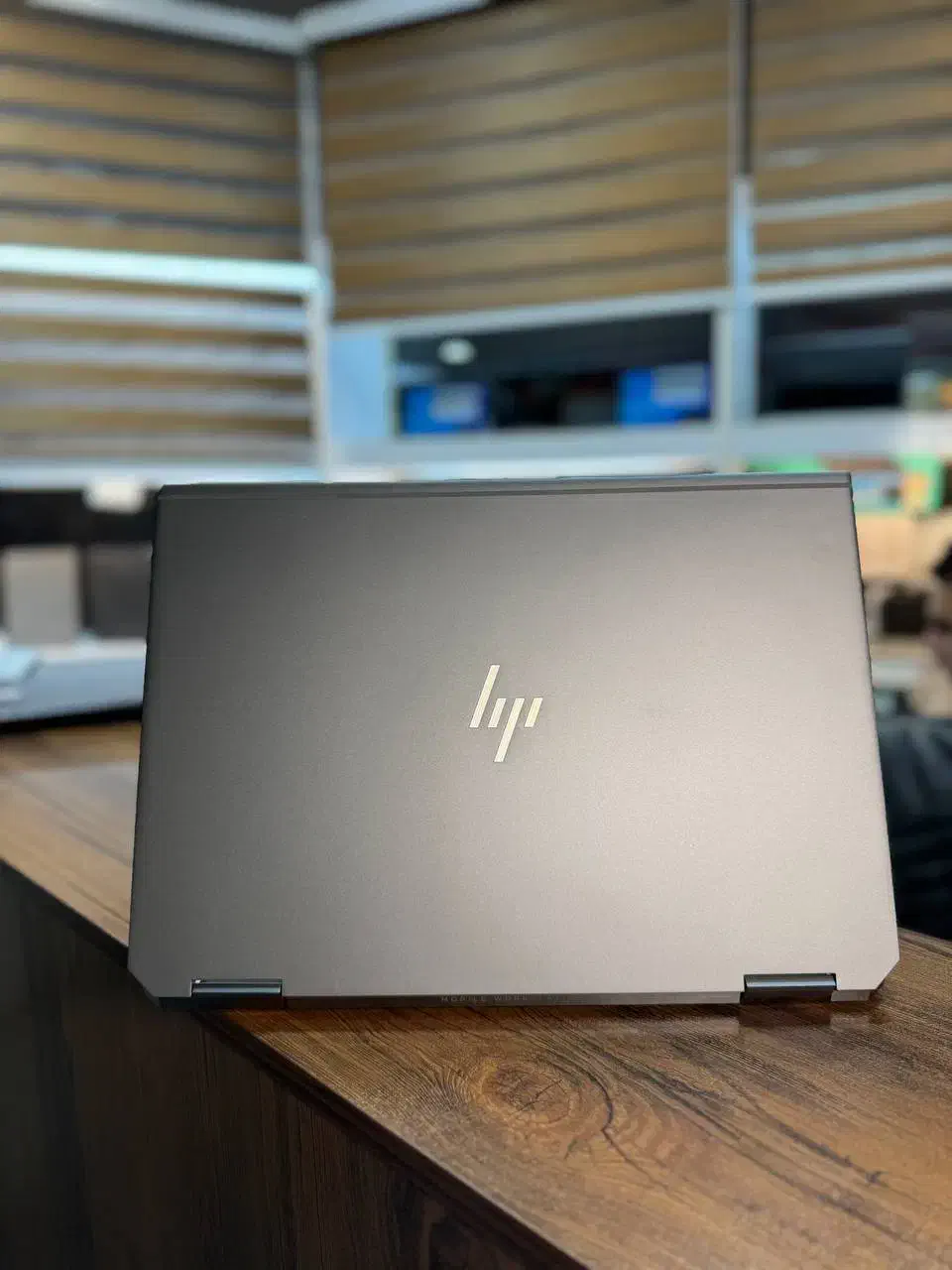 HP Zbook 15 G5 Studio 360 مناسب کار های سنگین|رایانه همراه|تهران, میدان ولیعصر|دیوار