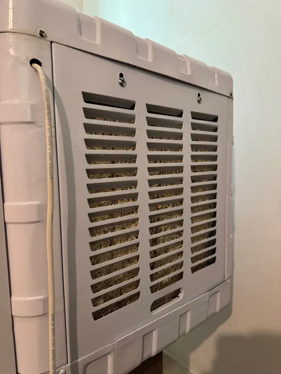 کولر آبی|کولر آبی|ارومیه, |دیوار