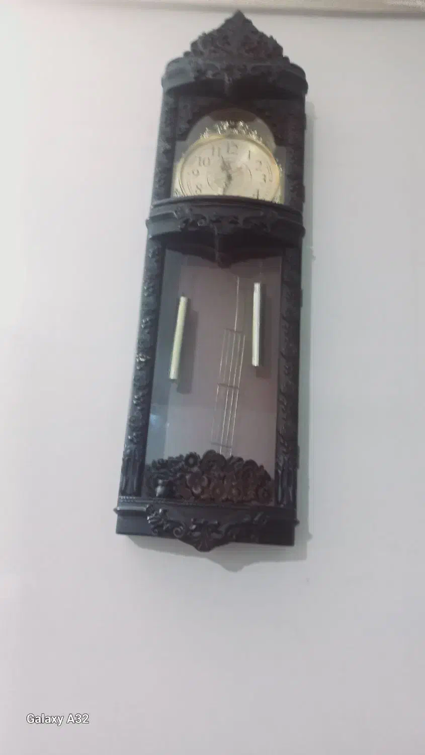 ساعت|ساعت دیواری و تزئینی|قم, محمد آباد|دیوار