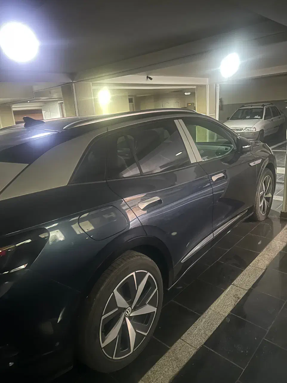 id4 pro|خودرو سواری و وانت|تهران, دریا|دیوار