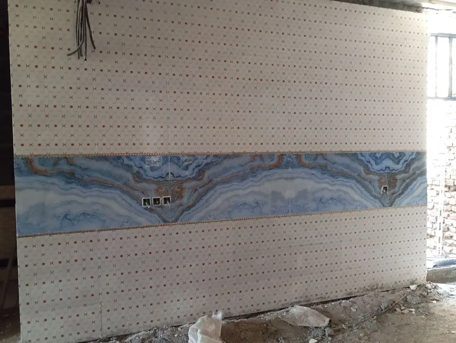 سرامیک کاری|خدمات پیشه و مهارت|خاش, |دیوار