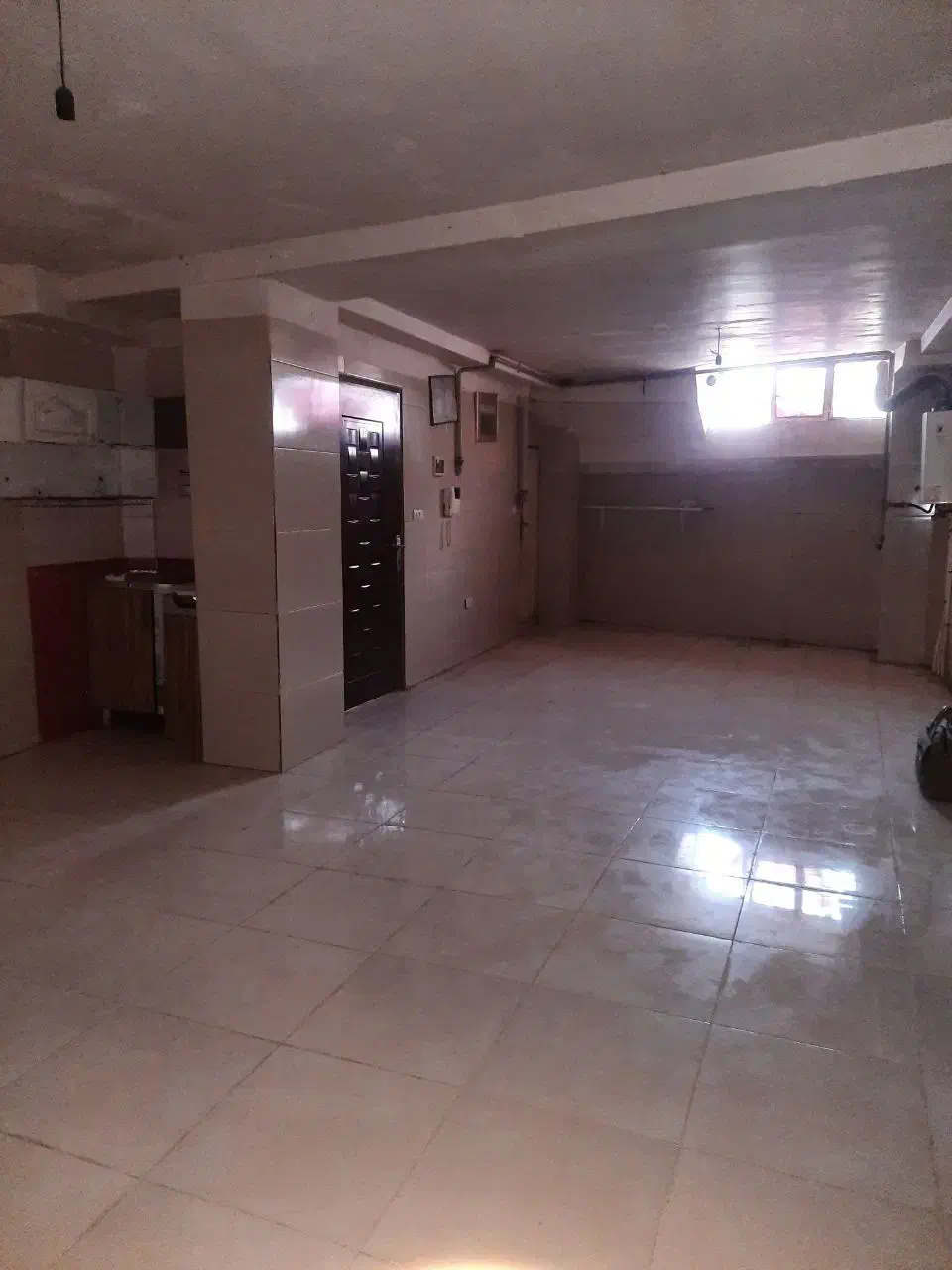 ۵۶ متر آپارتمان|فروش آپارتمان|طالقان, |دیوار