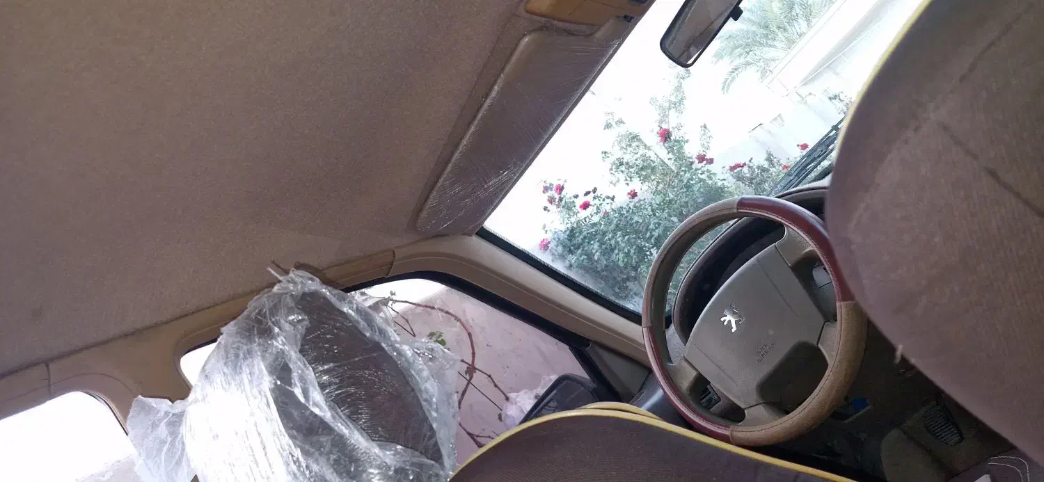 خودرو|خودرو سواری و وانت|چرام, |دیوار