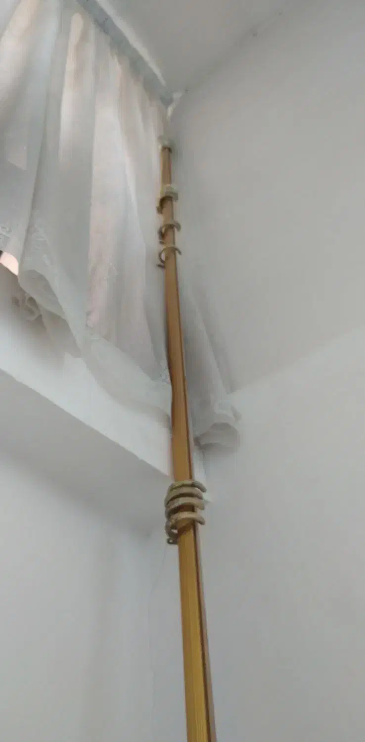 پرده|پرده، رانر، رومیزی|قم, آزادگان|دیوار