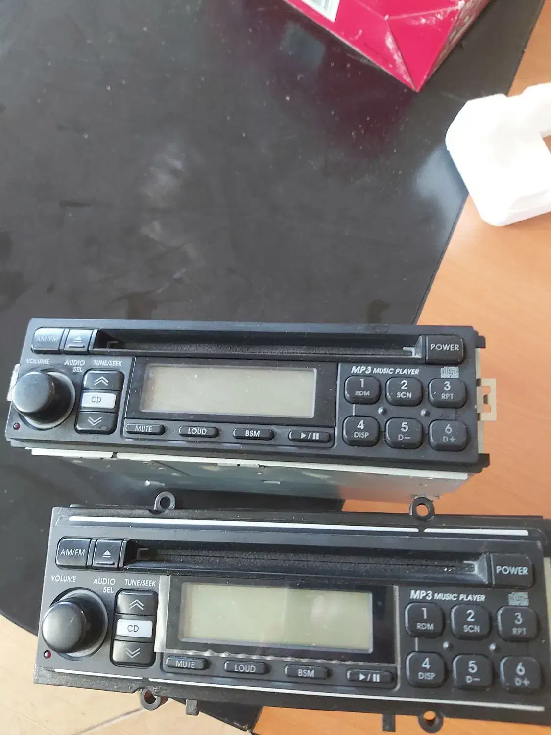 لوازم زانتیا|قطعات یدکی و لوازم جانبی|رباط‌کریم, شهرک صنعتی نصیرآباد|دیوار