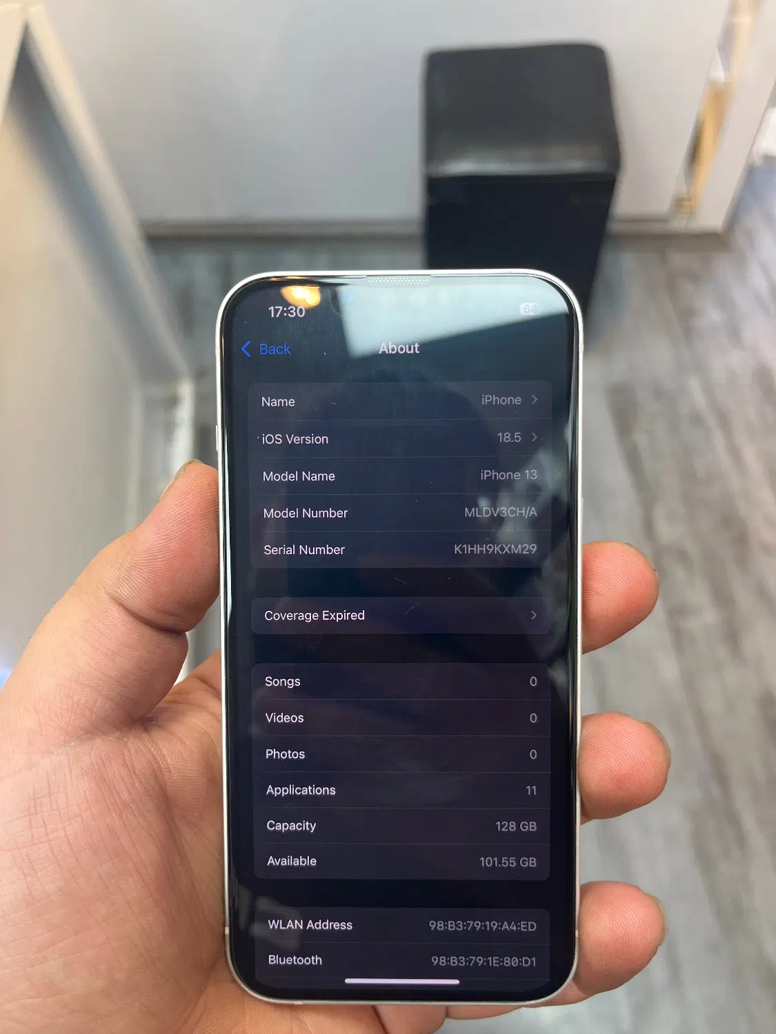 Iphone 13|موبایل|مشهد, آزادشهر|دیوار