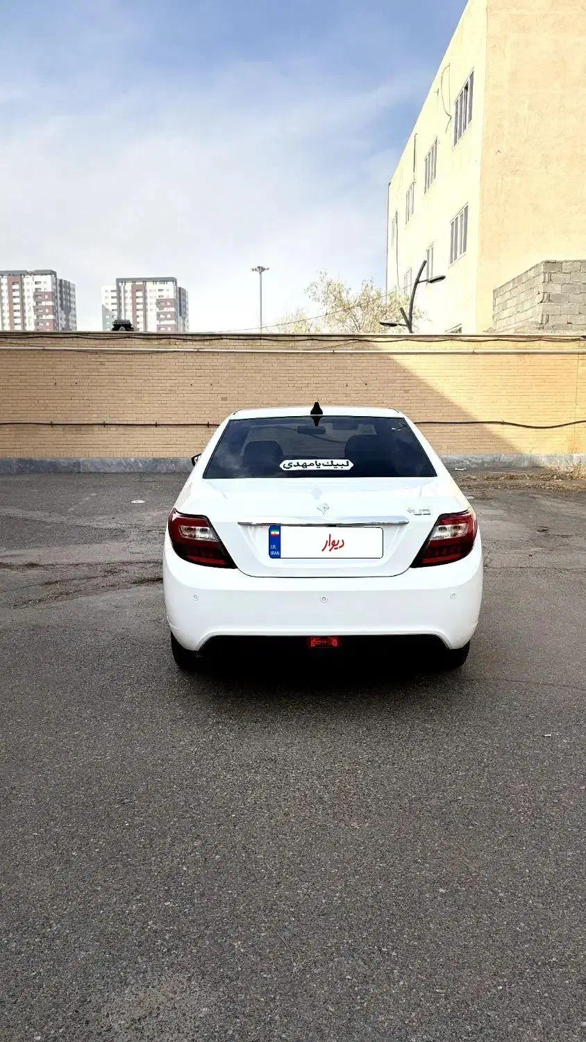 دنا+ Ef7|خودرو سواری و وانت|تبریز, |دیوار