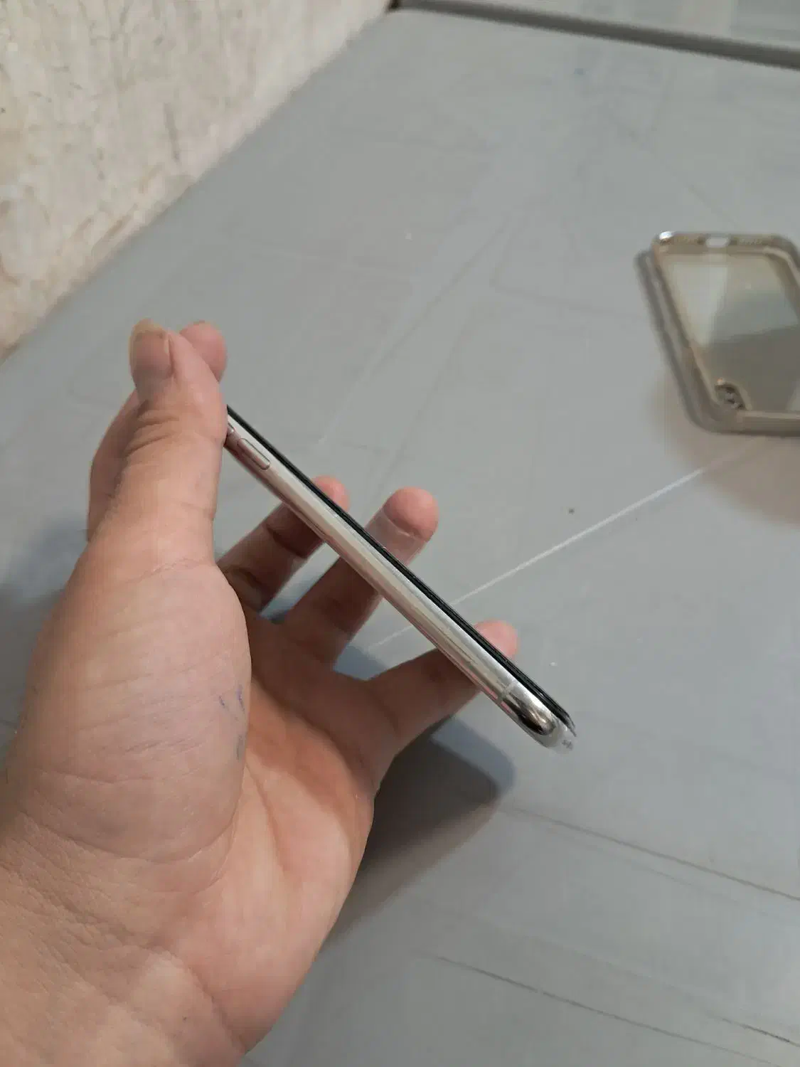 ایفون x|موبایل|مشهد, فرهنگیان (شهرک غرب)|دیوار