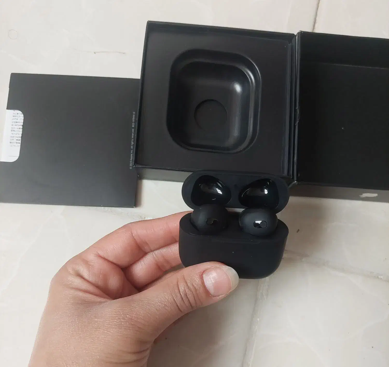 ایرپاد3|لوازم جانبی موبایل و تبلت|ساوه, |دیوار