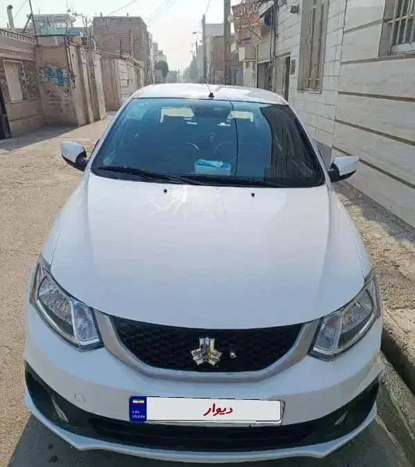 ساینا اقساطی 36 ماهه|خودرو سواری و وانت|ساری, |دیوار