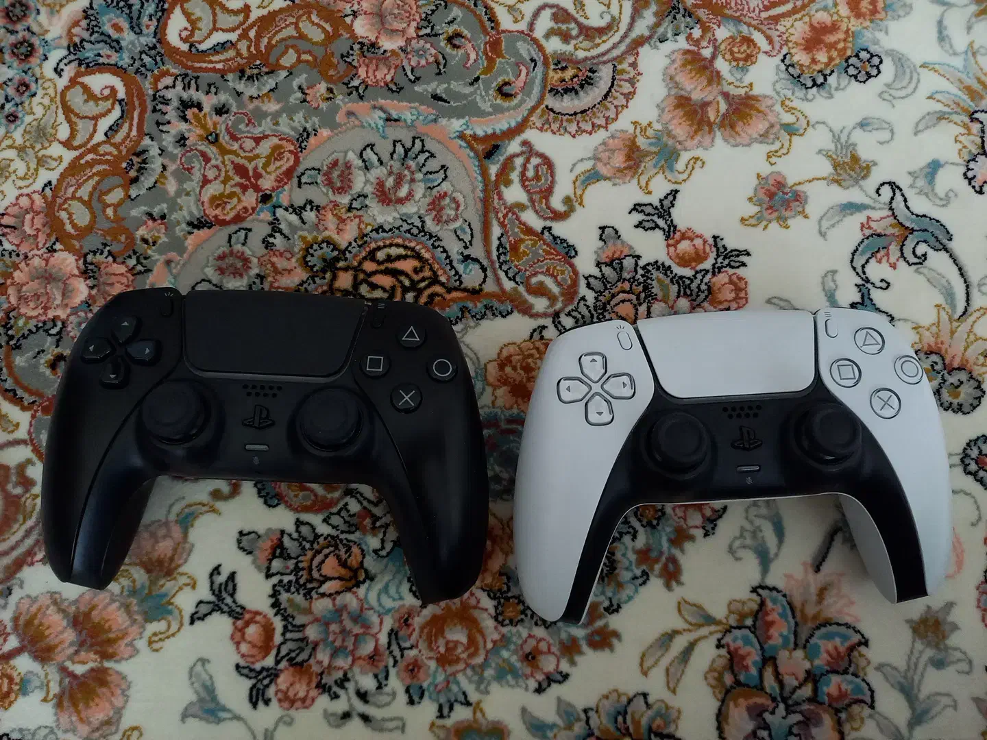 ps5 slim نو|کنسول، بازی ویدئویی و آنلاین|مشهد, شاهد (شهرک غرب)|دیوار