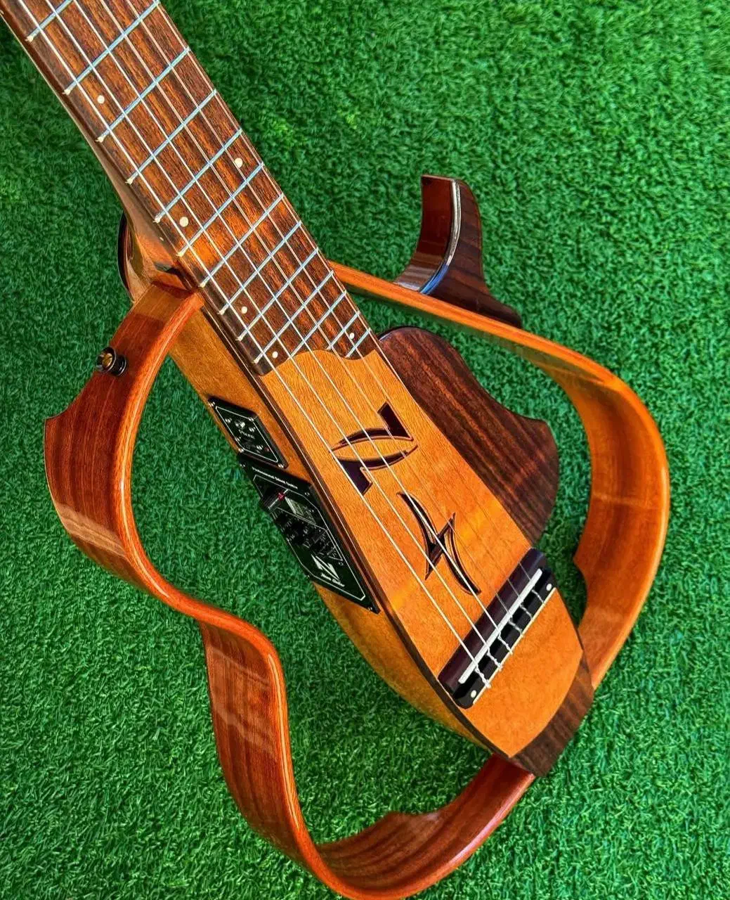 گیتار سایلنت یاماها و نوا گیتار گودین و طرح گودین|گیتار، بیس، امپلیفایر|کرج, باغ سیب|دیوار