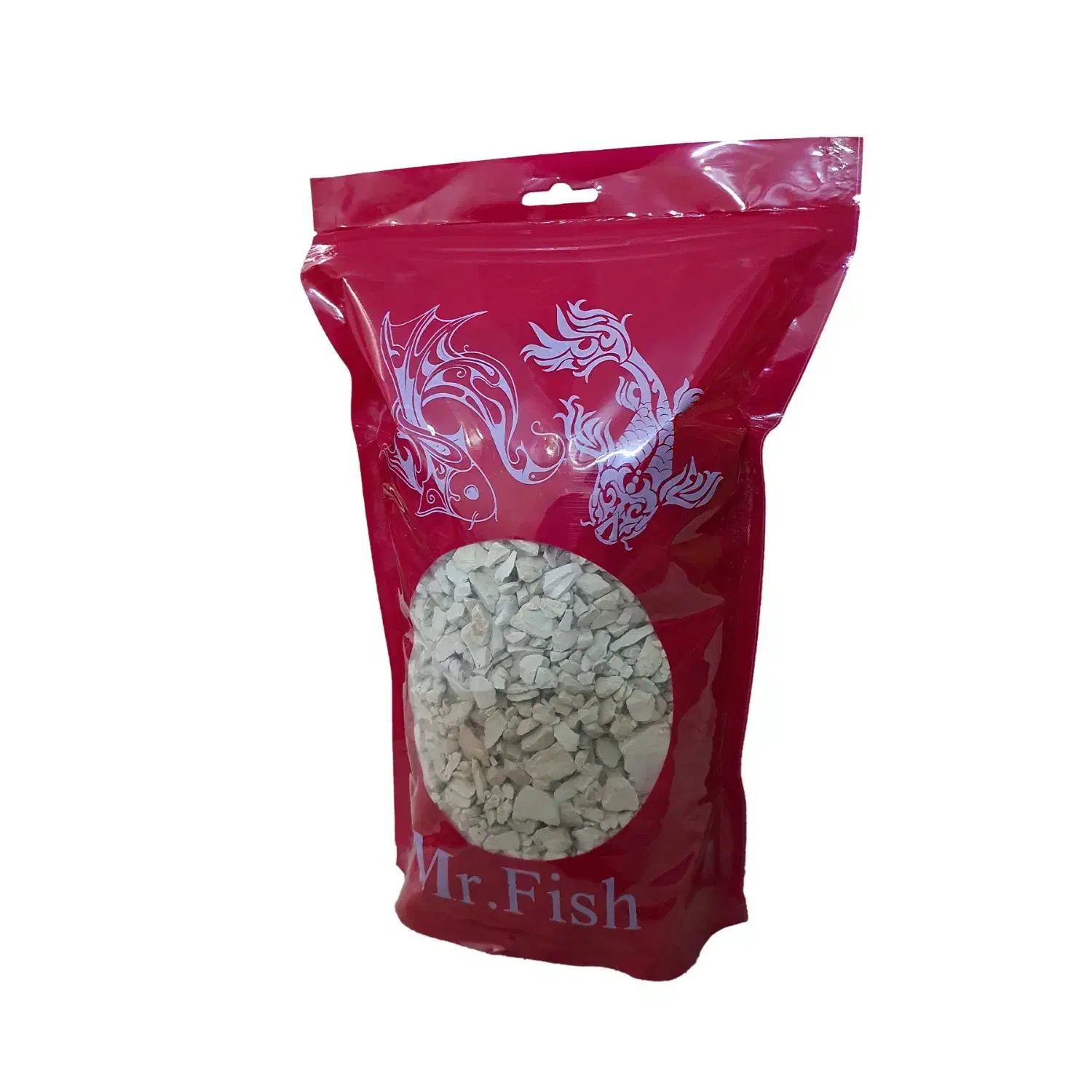 غذای ماهی نمک متیلن بلو ضدکلر زئولیت|ماهی|تهران, فرزانه|دیوار