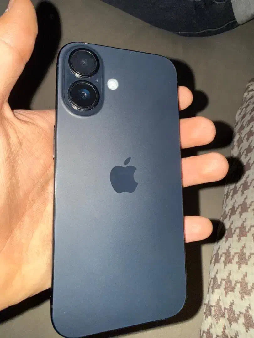 ایفون ۱۶ نرمال|موبایل|مسجد سلیمان, |دیوار