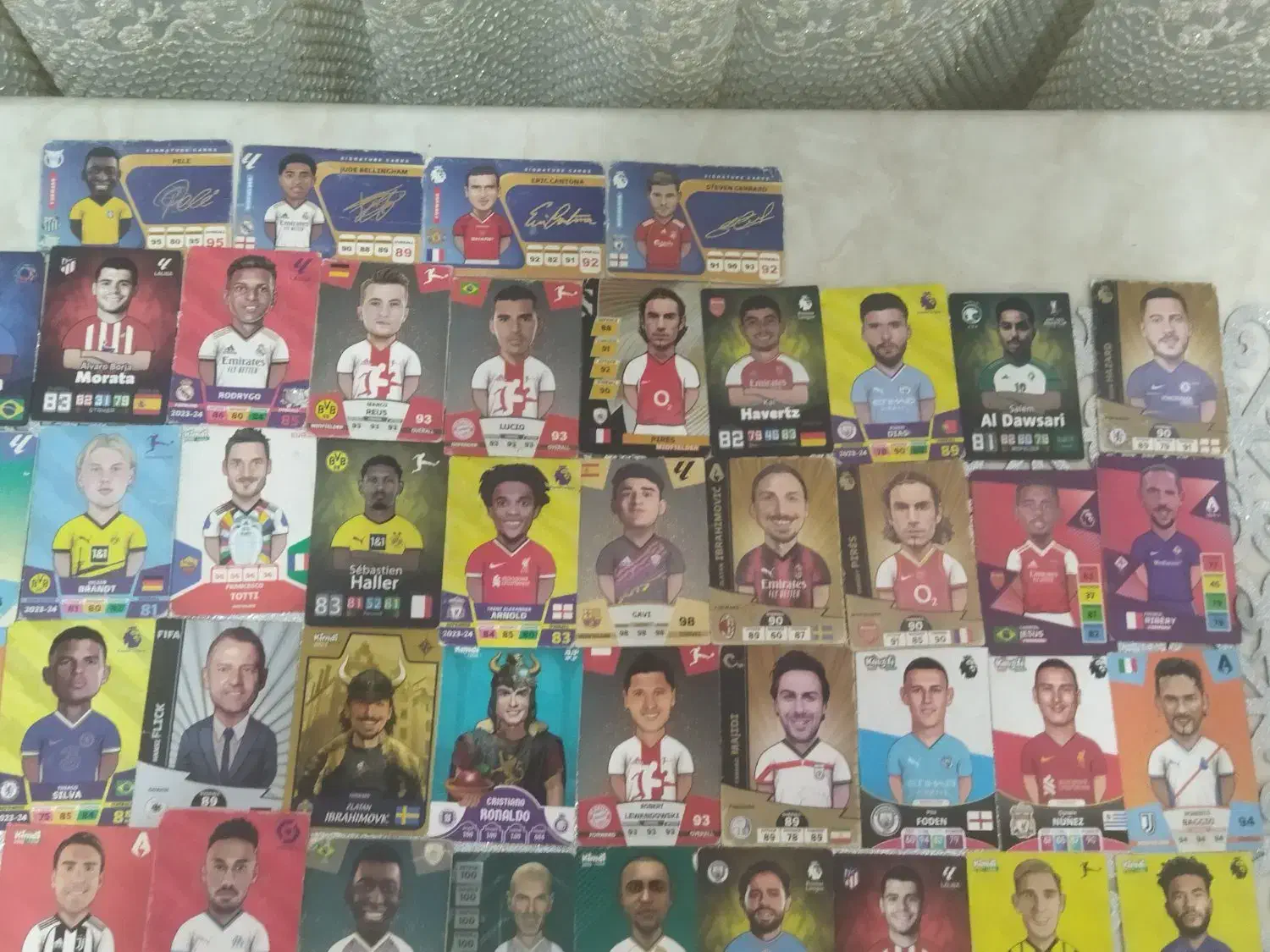 کارت کیمدی|اسباب‌‌بازی|دیواندره, |دیوار