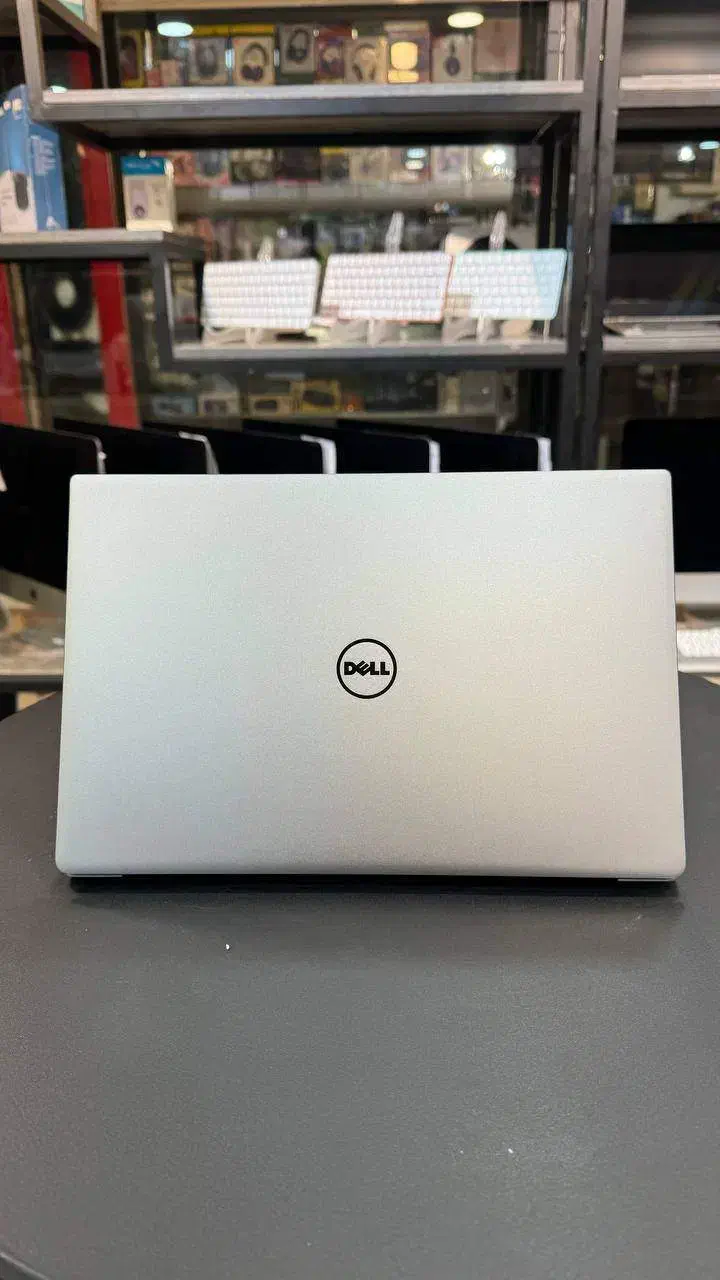 لپتاپDell XPS 13 9360نسخهی پرقدرت با پردازنده i7|رایانه همراه|مشهد, ارشاد|دیوار