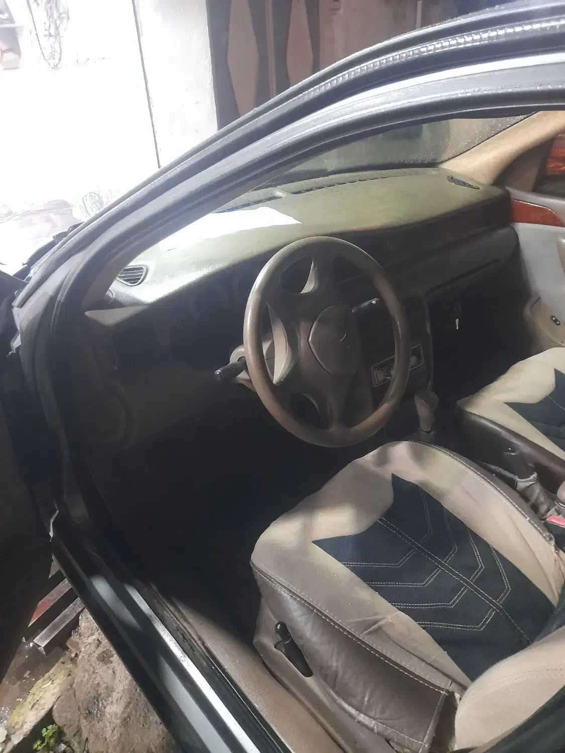 سمند مدل ۸۵|خودرو سواری و وانت|آستارا, |دیوار