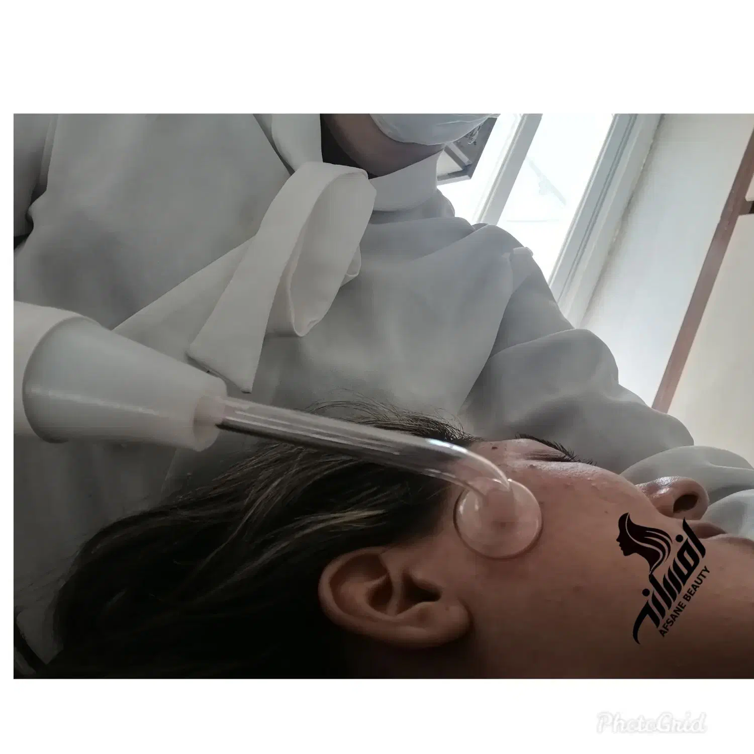 پاکسازی وفشیال تخصصی پوست|خدمات آرایشگری و زیبایی|مشهد, یوسفیه (شهرک غرب)|دیوار