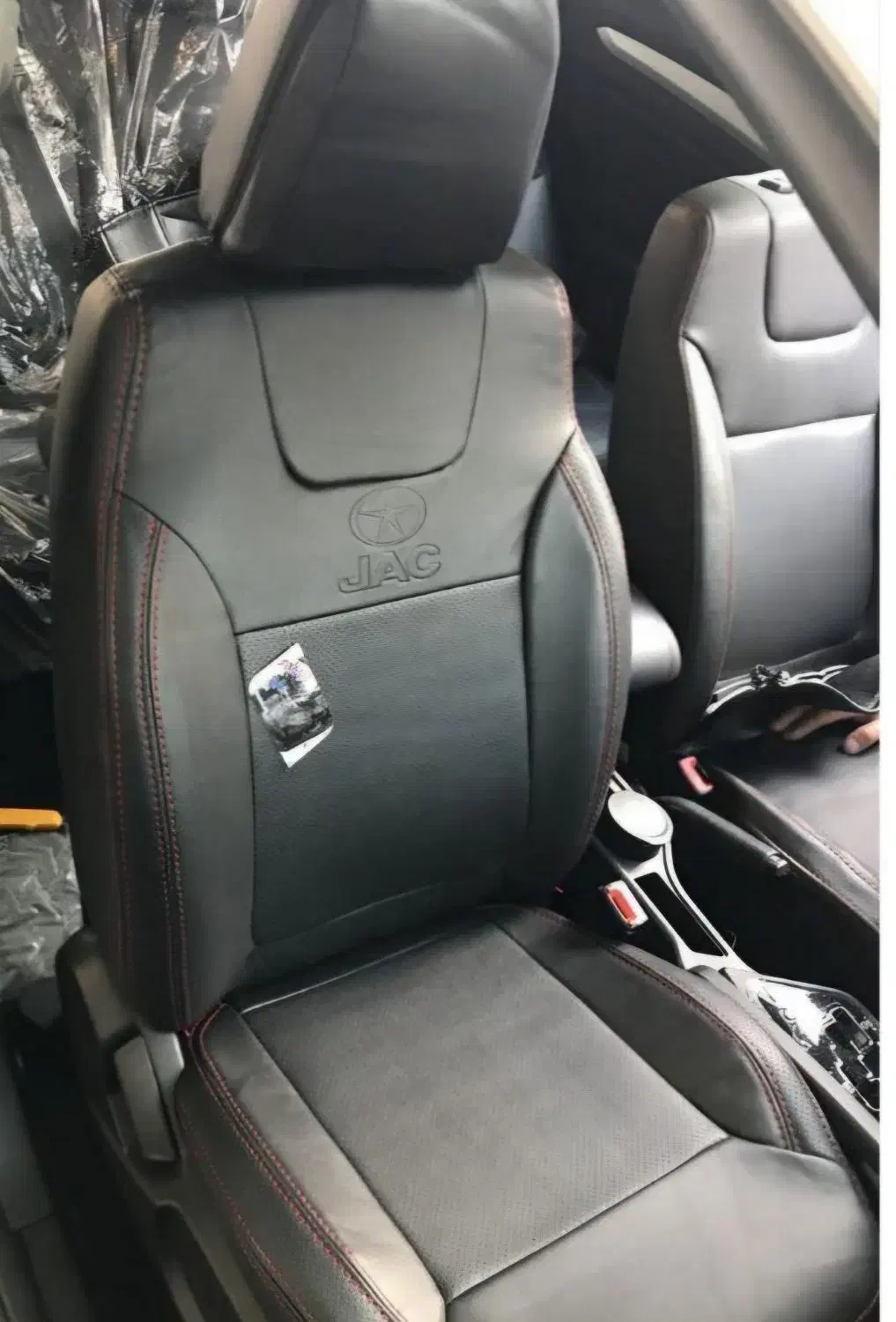 روکش صندلی جکs3|قطعات یدکی و لوازم جانبی|بروجرد, |دیوار