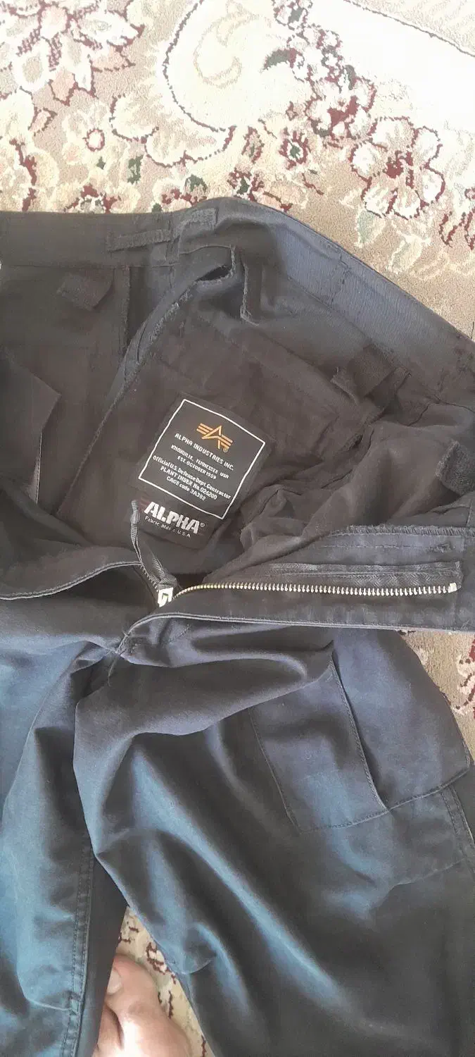 شلوار شیش جیب آمریکایی|لباس|گنبد کاووس, |دیوار