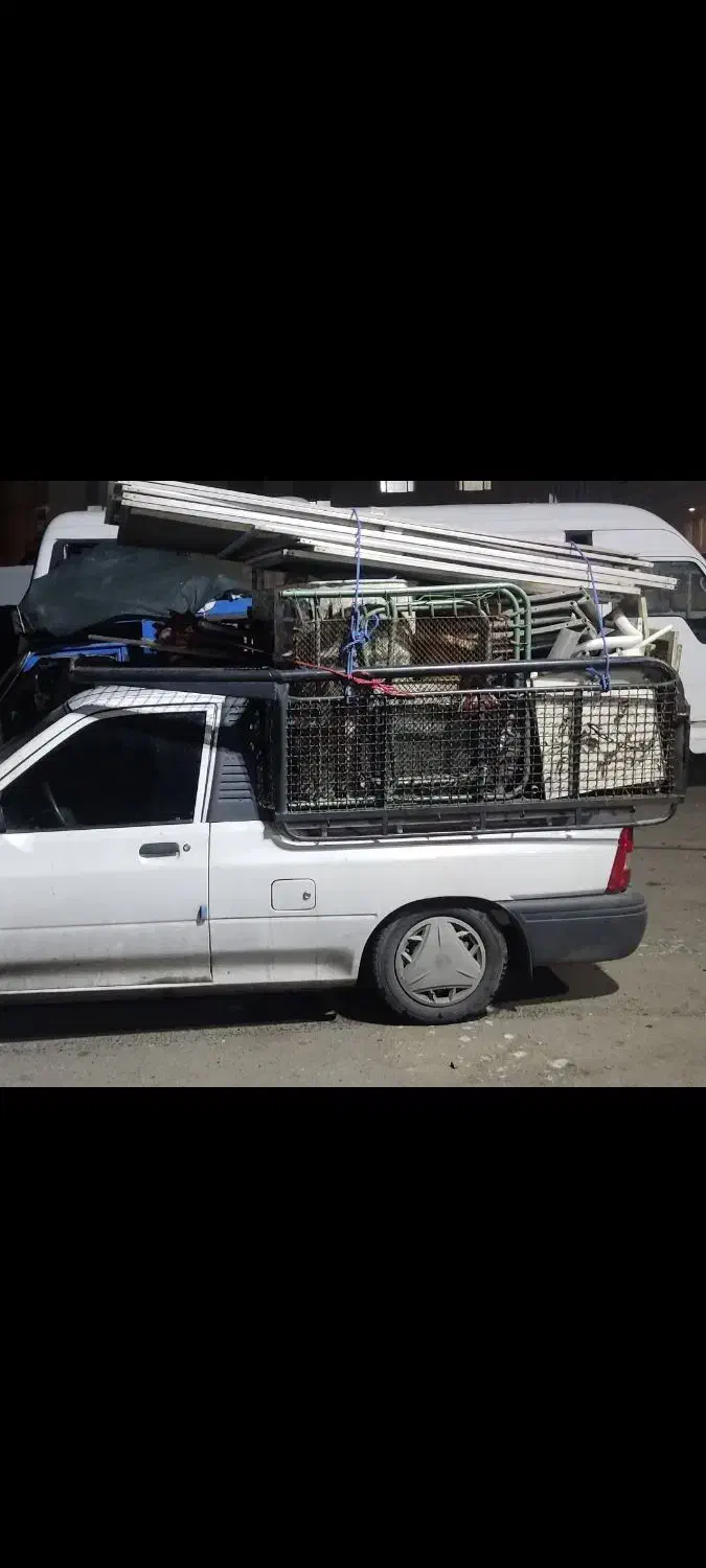 سمساری و ضایعات|عمده‌فروشی|کرج, شهرک طالقانی|دیوار