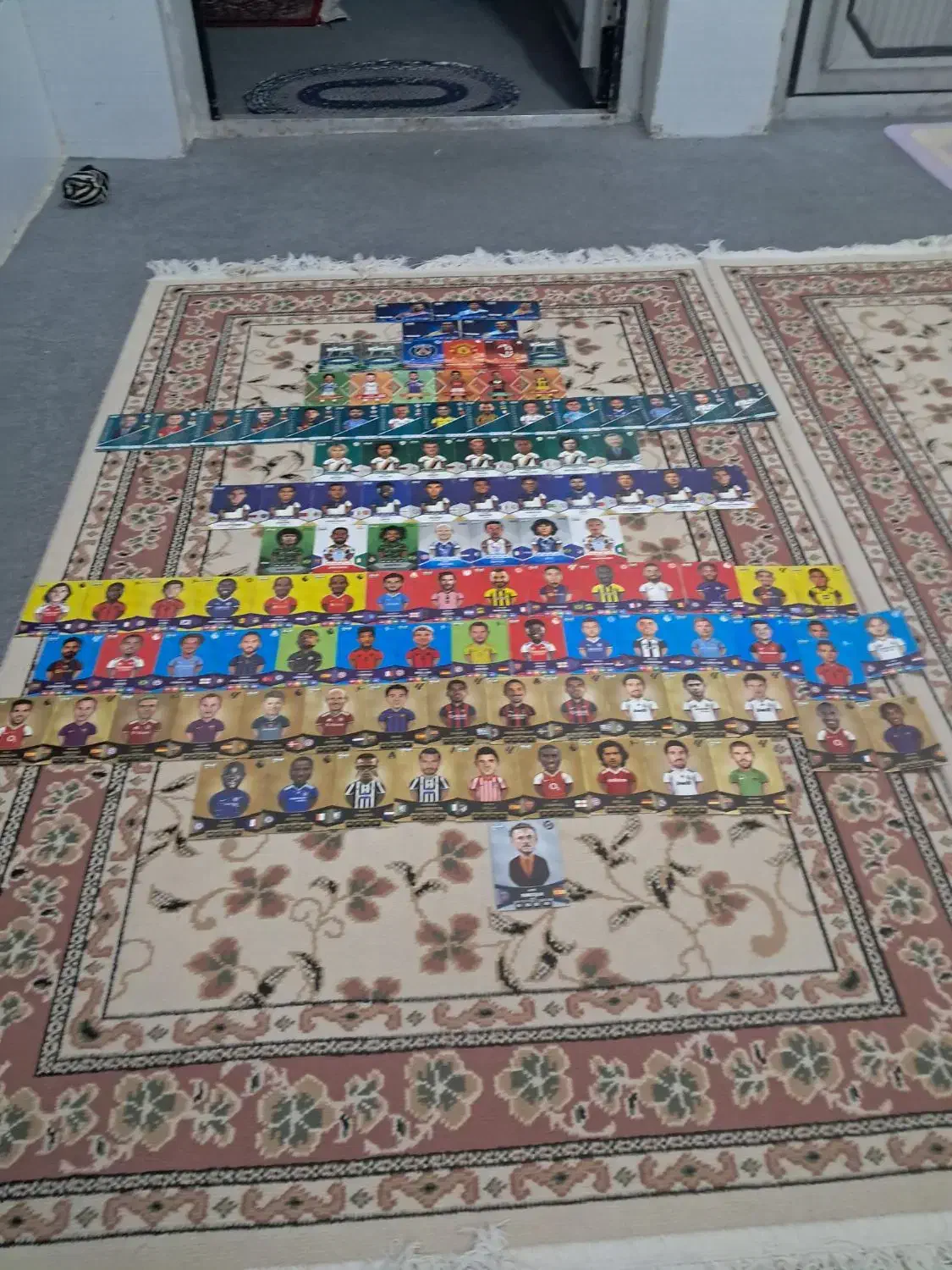 کارت کیمدی|کلکسیون و سرگرمی|بم, |دیوار