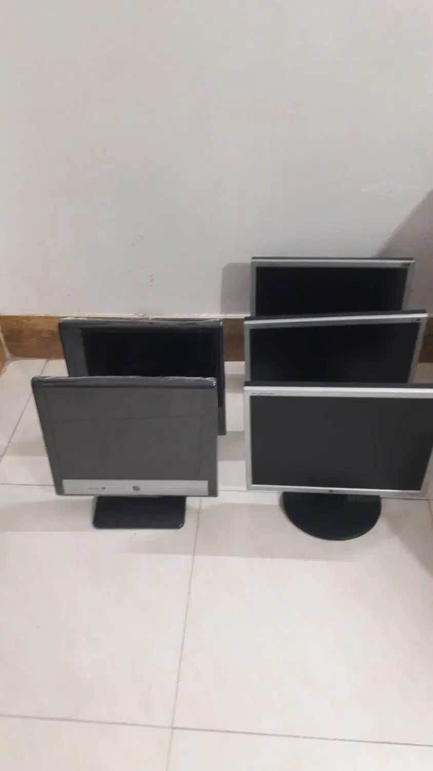 مانیتور|قطعات و لوازم جانبی رایانه|شیروان (خراسان), |دیوار