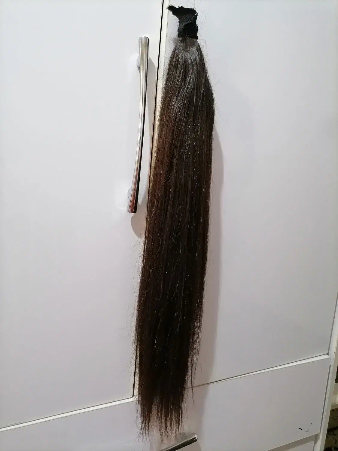 فروش مو ۶۰ سانتی|آرایشی، بهداشتی، درمانی|کرمانشاه, |دیوار