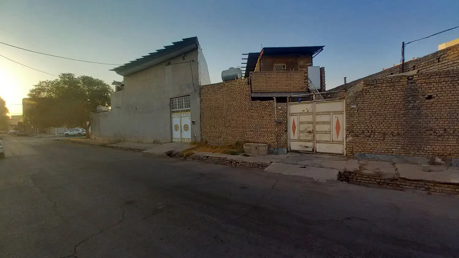 فروش ویلایی 186 متری/ شوییع خ امت/ کد 11302/ nikan|فروش خانه و ویلا|شوش, |دیوار